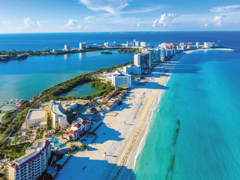 Cancún