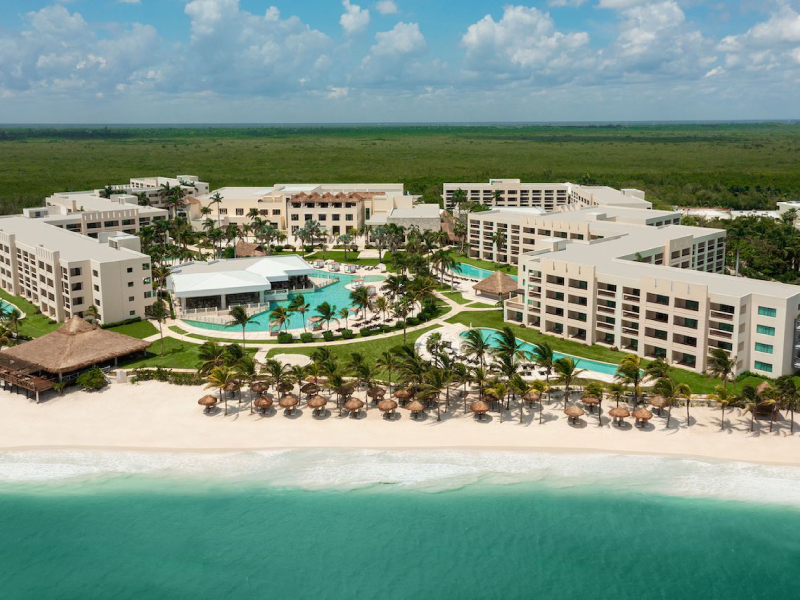 Hyatt Ziva