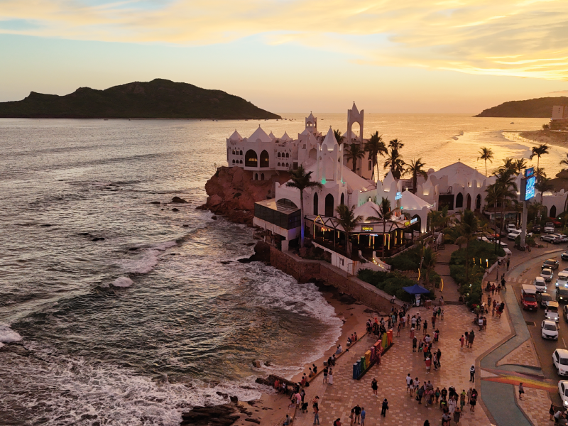 Mazatlán