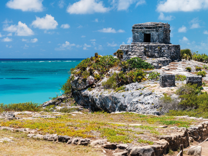 Riviera Maya